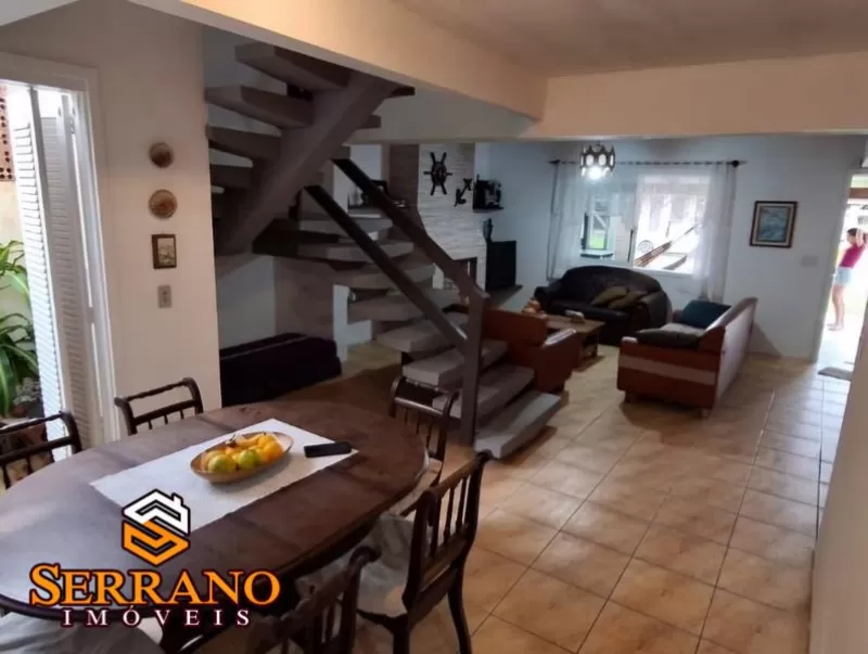 Casa, 3 quartos, 243 m² - Foto 6