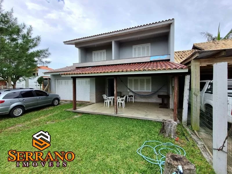 Casa, 3 quartos, 243 m² - Foto 17