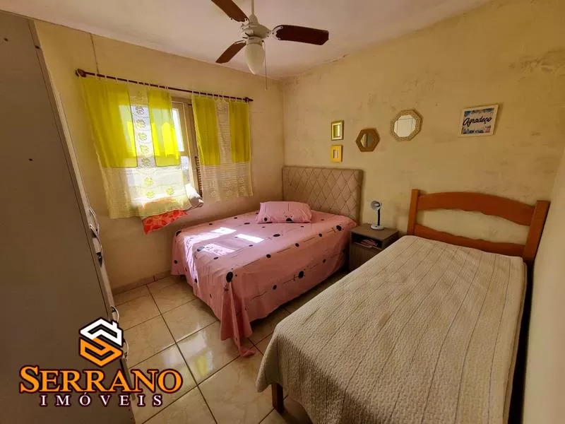 Casa, 2 quartos, 79 m² - Foto 7