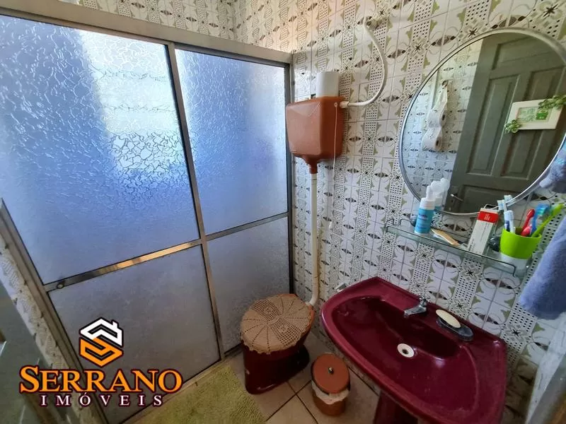 Casa, 2 quartos, 79 m² - Foto 9