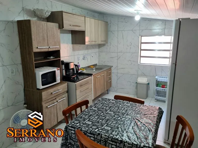 Casa, 3 quartos, 112 m² - Foto 6