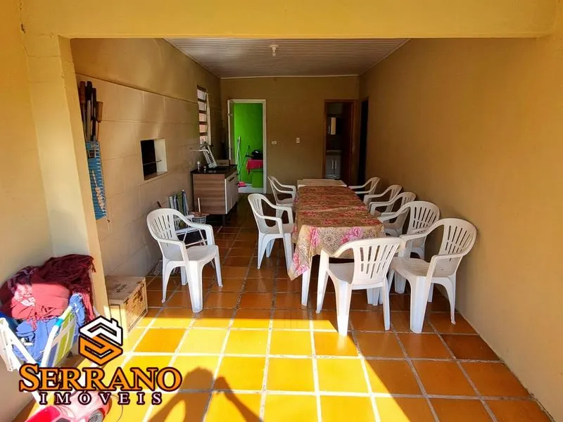 Casa, 3 quartos, 112 m² - Foto 13