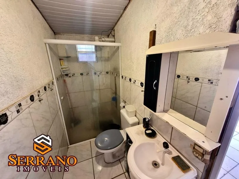 Casa, 3 quartos, 70 m² - Foto 13