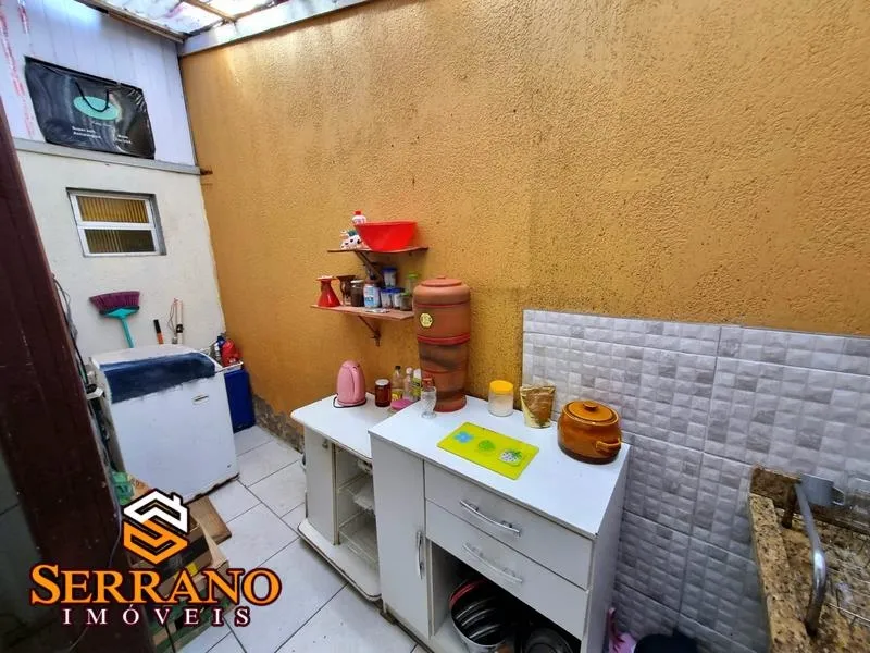 Casa, 3 quartos, 70 m² - Foto 6