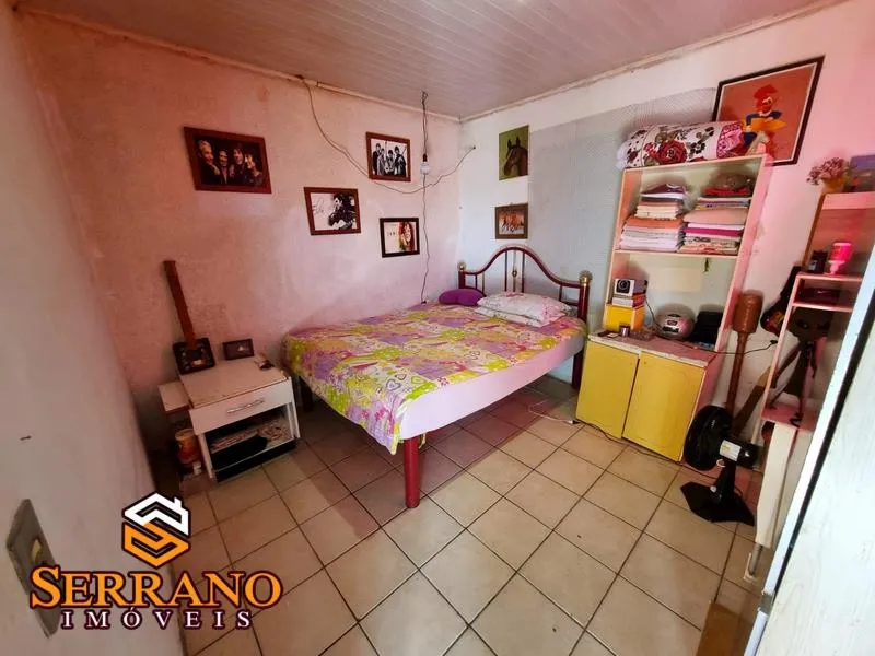 Casa, 3 quartos, 70 m² - Foto 12