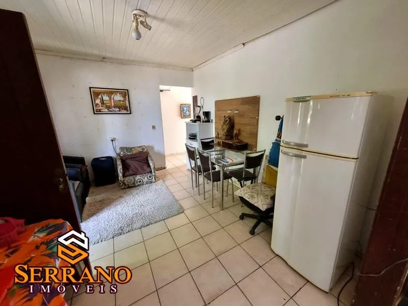 Casa, 3 quartos, 70 m² - Foto 8