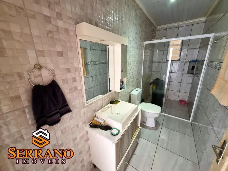 Casa, 3 quartos, 70 m² - Foto 9
