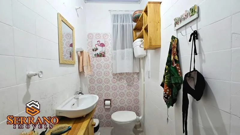 Casa, 5 quartos, 289 m² - Foto 24