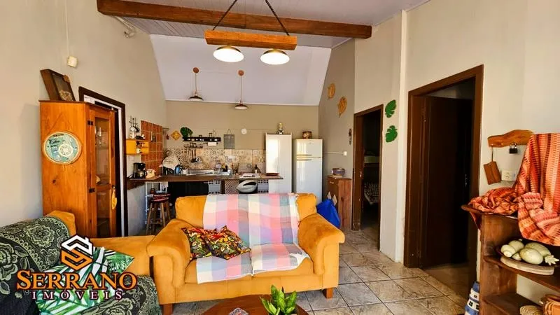 Casa, 5 quartos, 289 m² - Foto 11