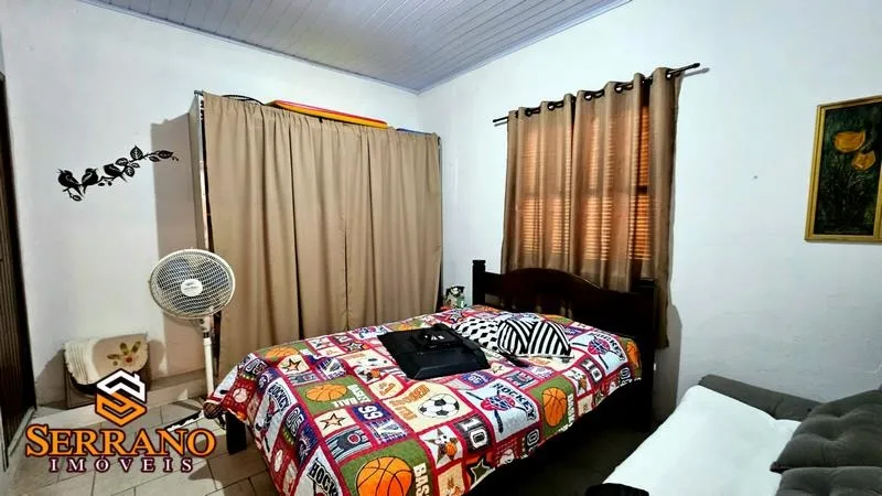 Casa, 5 quartos, 289 m² - Foto 13
