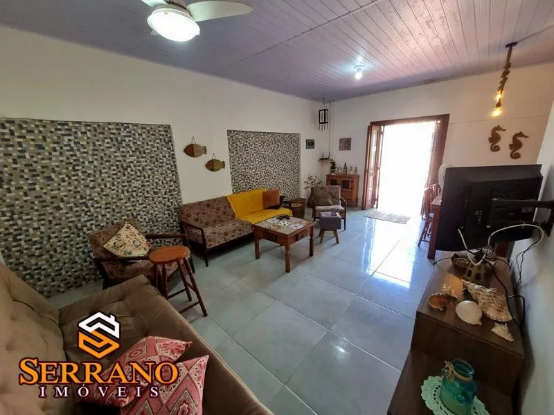 Casa, 5 quartos, 289 m² - Foto 6