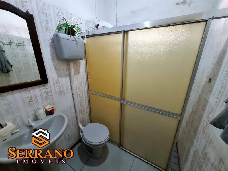 Casa, 5 quartos, 289 m² - Foto 8