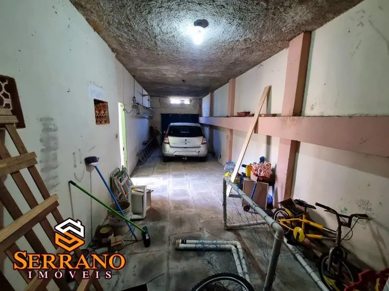 Casa, 5 quartos, 289 m² - Foto 25