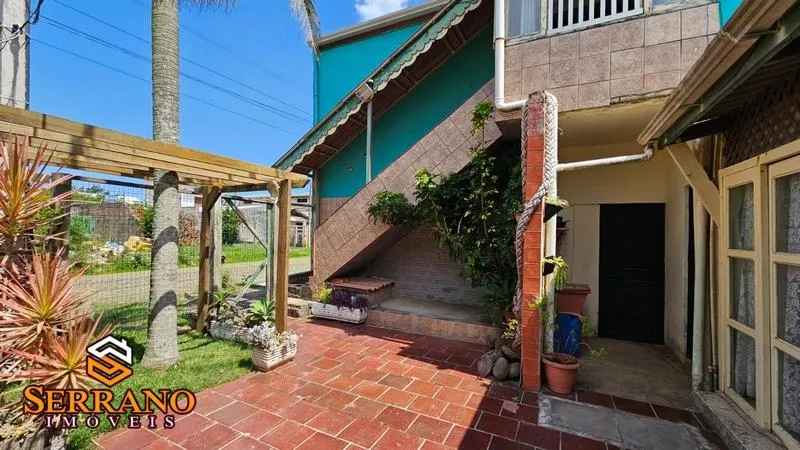 Casa, 5 quartos, 289 m² - Foto 10