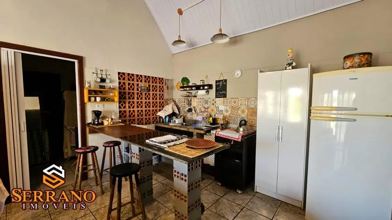 Casa, 5 quartos, 289 m² - Foto 12