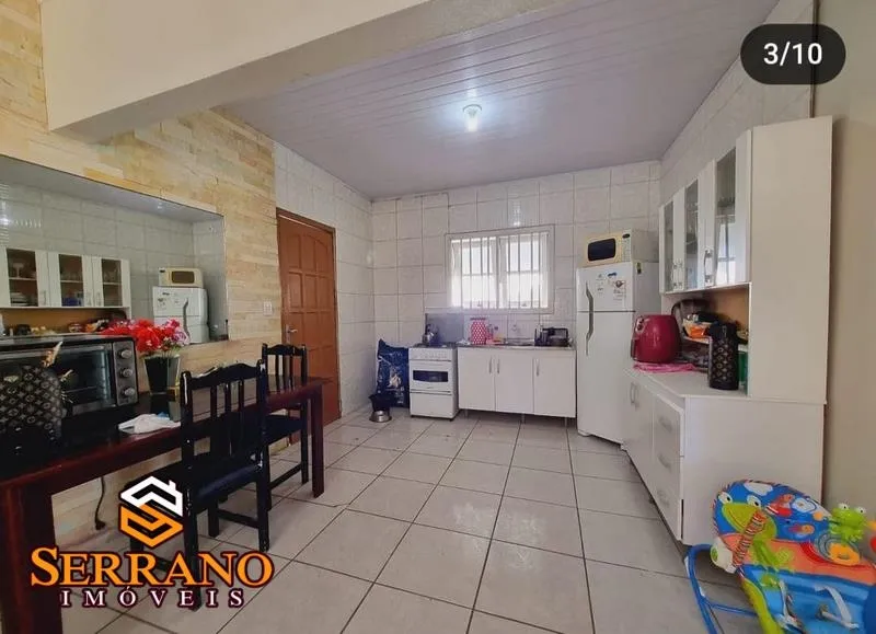 Casa, 2 quartos, 111 m² - Foto 6