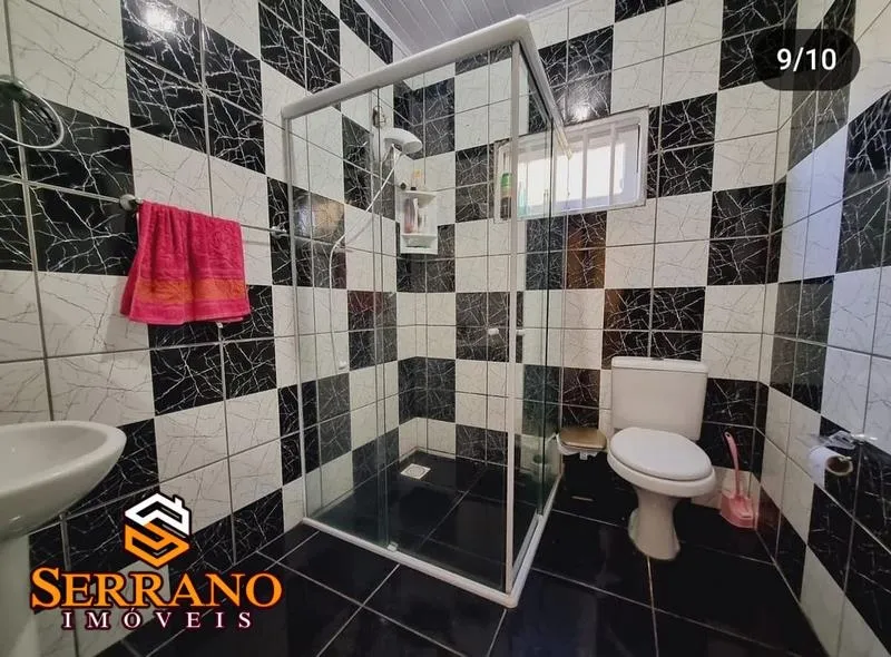 Casa, 2 quartos, 111 m² - Foto 9