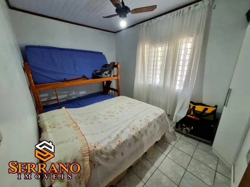 Casa, 3 quartos, 92 m² - Foto 10