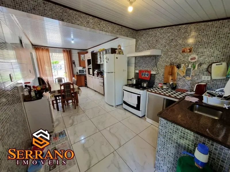 Casa, 3 quartos, 92 m² - Foto 9