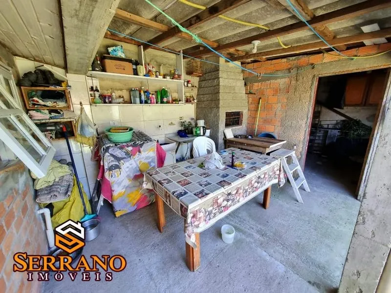 Casa, 3 quartos, 92 m² - Foto 14