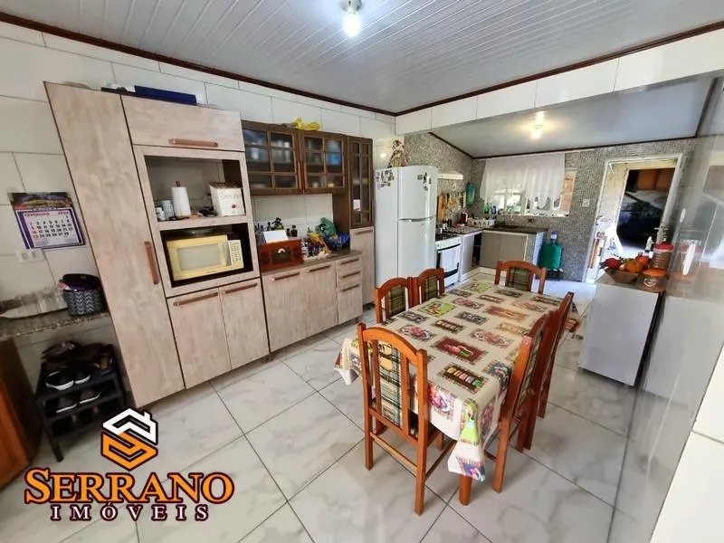 Casa, 3 quartos, 92 m² - Foto 6