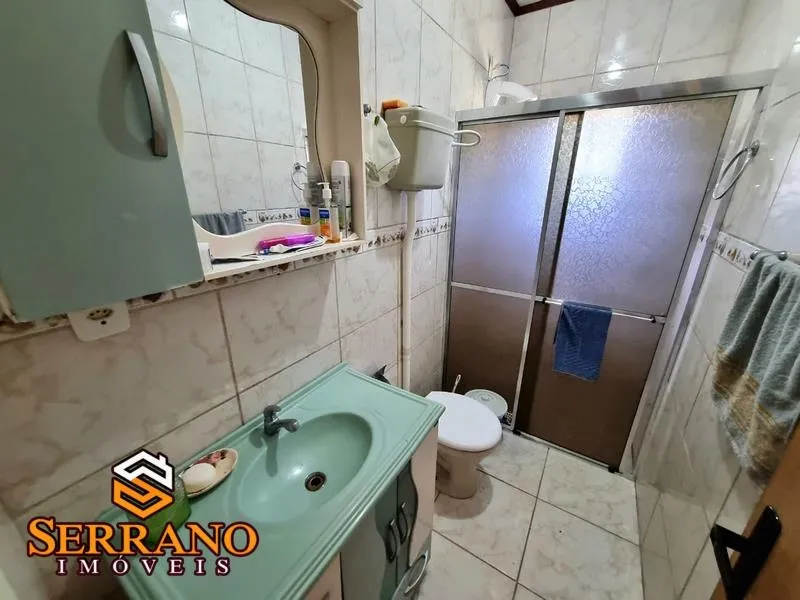 Casa, 3 quartos, 92 m² - Foto 11