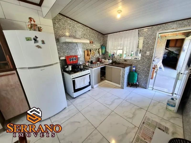 Casa, 3 quartos, 92 m² - Foto 7