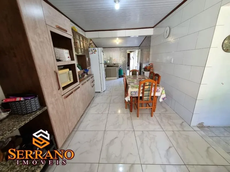 Casa, 3 quartos, 92 m² - Foto 8