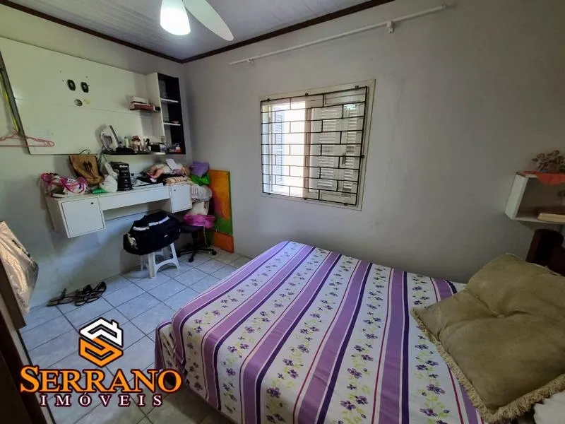 Casa, 3 quartos, 92 m² - Foto 12