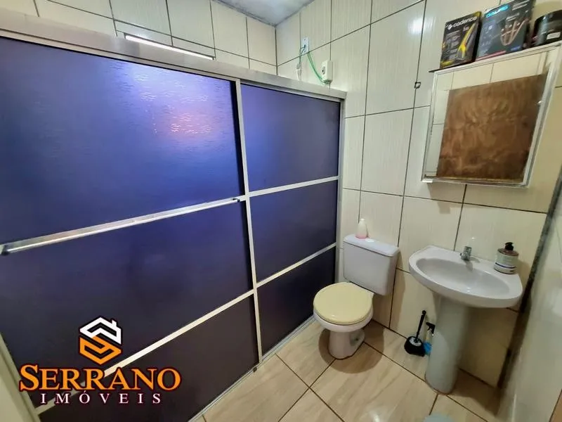 Loja-Salão, 134 m² - Foto 15