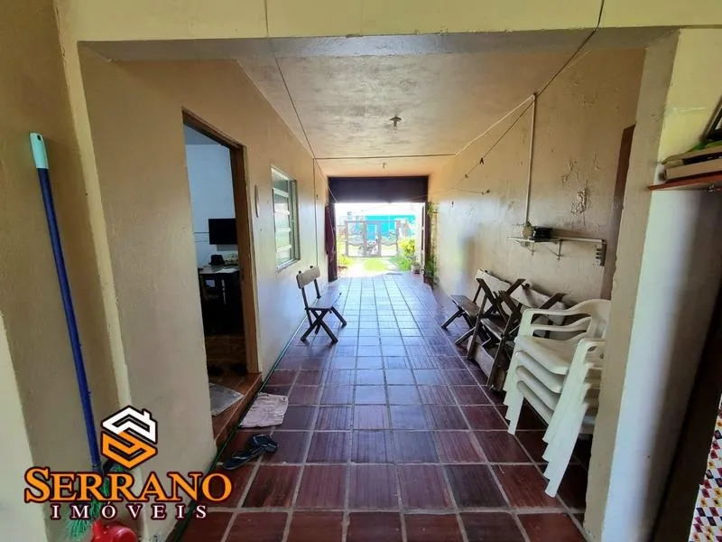 Loja-Salão, 134 m² - Foto 18