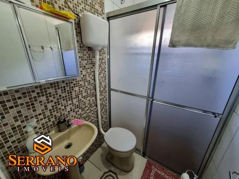 Loja-Salão, 134 m² - Foto 9