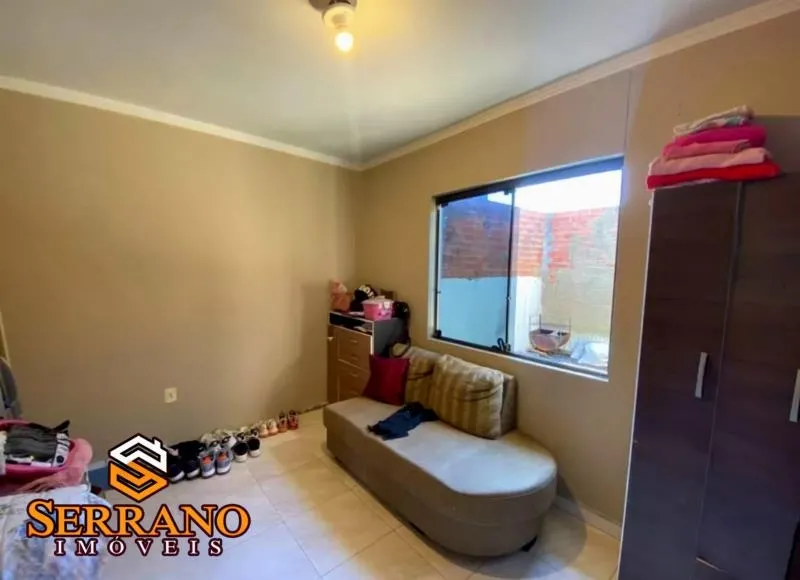 Sobrado, 2 quartos, 46 m² - Foto 7