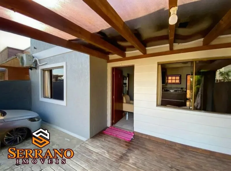 Sobrado, 2 quartos, 46 m² - Foto 10