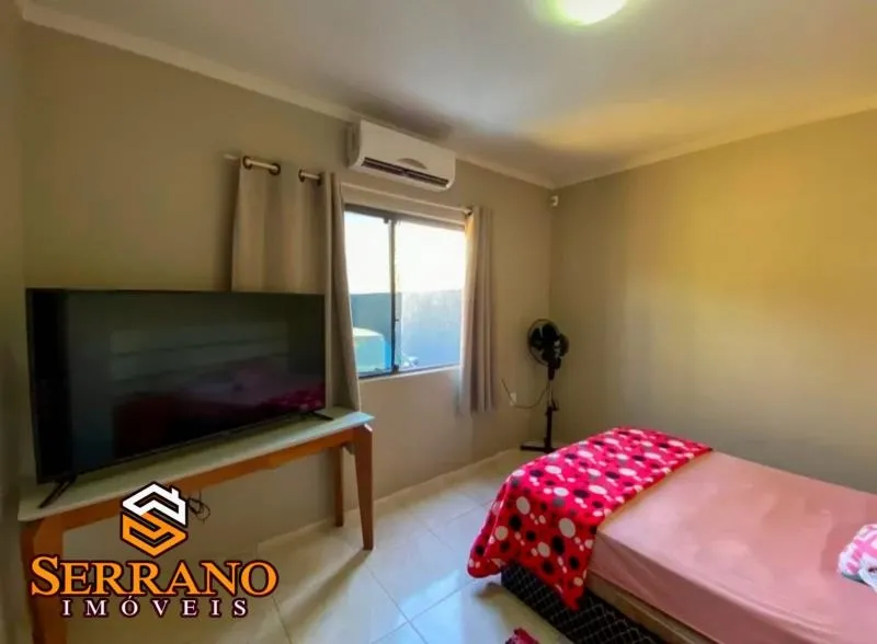 Sobrado, 2 quartos, 46 m² - Foto 6