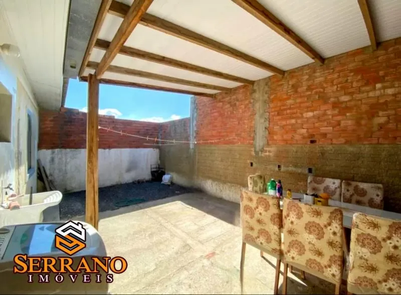 Sobrado, 2 quartos, 46 m² - Foto 9