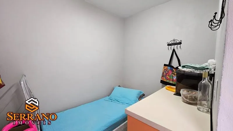 Casa, 4 quartos, 203 m² - Foto 13