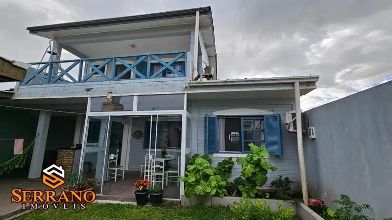 Casa, 4 quartos, 203 m² - Foto 20