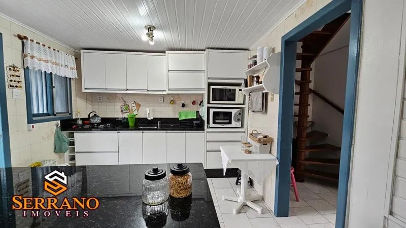 Casa, 4 quartos, 203 m² - Foto 6