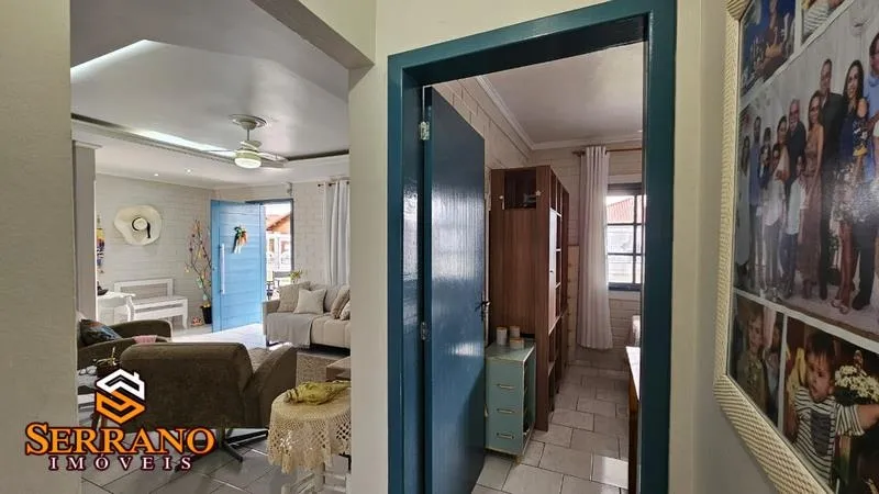 Casa, 4 quartos, 203 m² - Foto 8