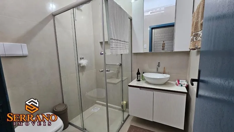 Casa, 4 quartos, 203 m² - Foto 9