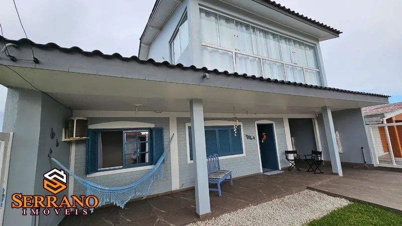 Casa, 4 quartos, 203 m² - Foto 19