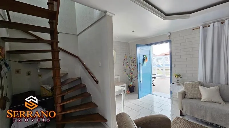 Casa, 4 quartos, 203 m² - Foto 7