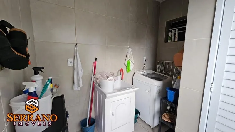 Casa, 4 quartos, 203 m² - Foto 17