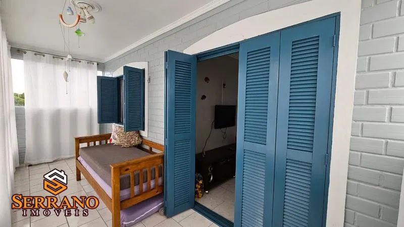 Casa, 4 quartos, 203 m² - Foto 18