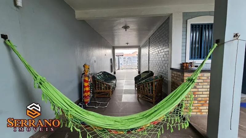 Casa, 4 quartos, 203 m² - Foto 15