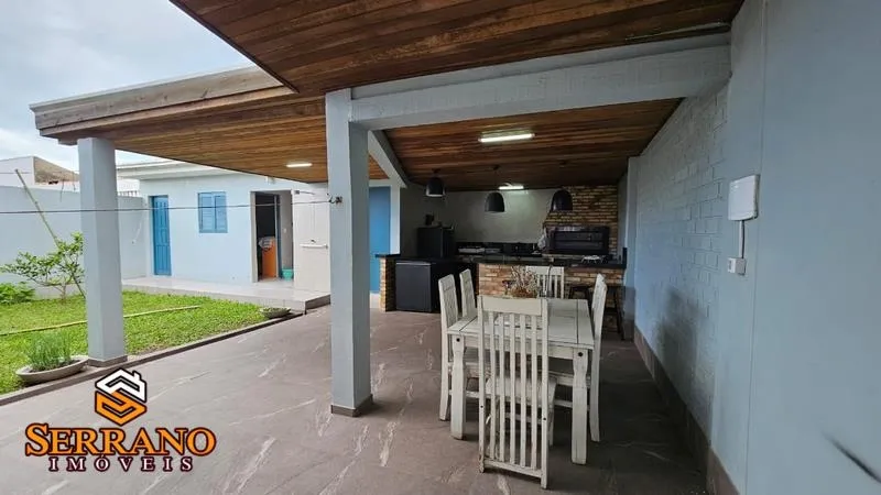 Casa, 4 quartos, 203 m² - Foto 21