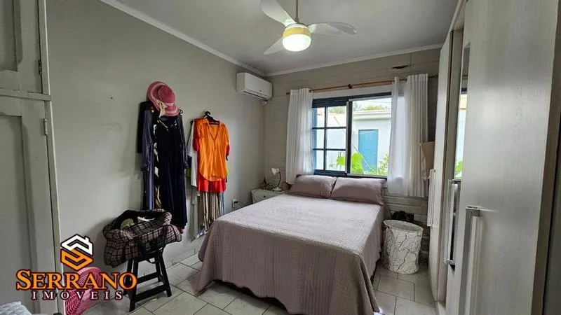 Casa, 4 quartos, 203 m² - Foto 11