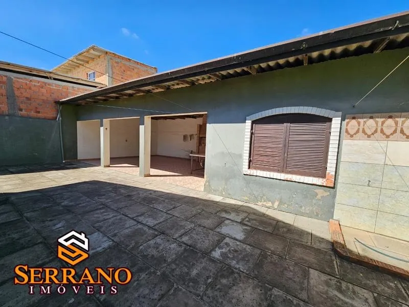 Casa, 4 quartos, 172 m² - Foto 20