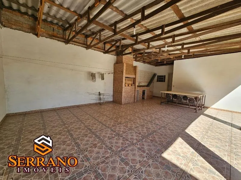 Casa, 4 quartos, 172 m² - Foto 19